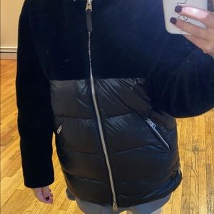 Mackage coat